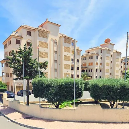 Apartamento Agamari La Mata Sun Torrevieja
