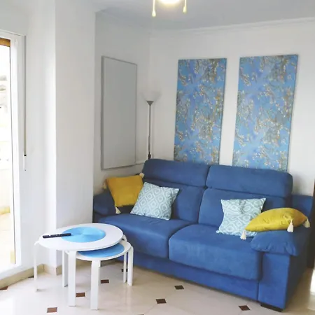 Apartment Agamari La Mata Sun Torrevieja