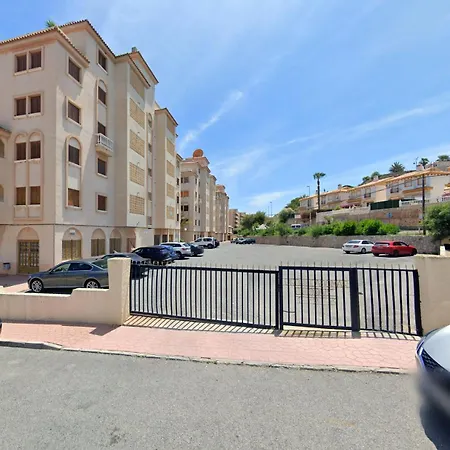 Apartamento Agamari La Mata Sun *