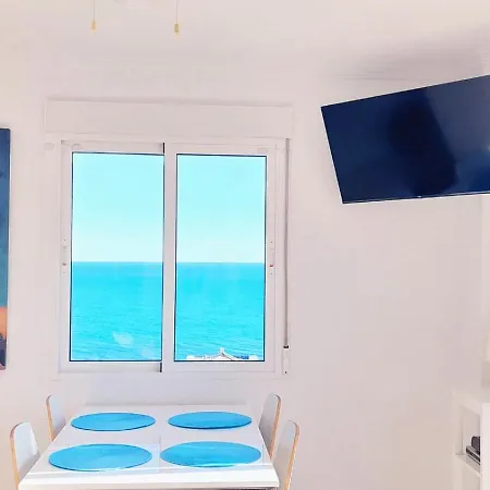 Apartamento Agamari La Mata Sun