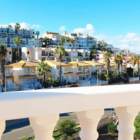 Apartamento Agamari La Mata Sun Torrevieja