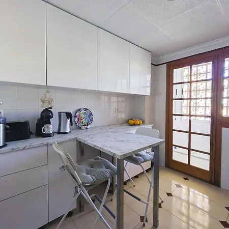 Agamari La Mata Sun Apartament *