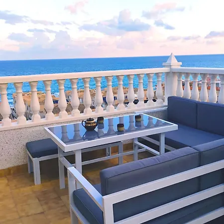 Apartament Agamari La Mata Sun *